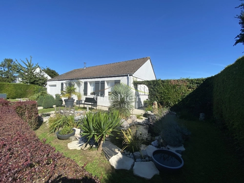 Image d'un maison 3 pièces 71 m² à 159800€ à cambrai (59400)