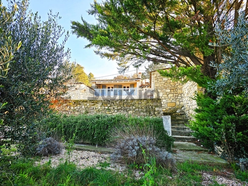 Image d'un maison 8 pièces 233 m² à 960000€ à vézénobres (30360)