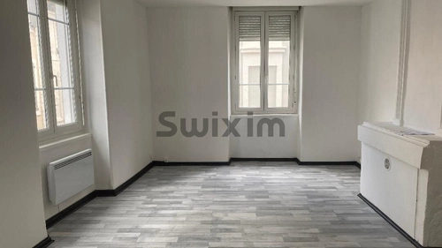 Image d'un appartement 3 pièces 62 m² à 102000€ à alès (30100)