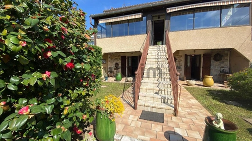 Image d'un maison 6 pièces 140 m² à 205000€ à alès (30100)