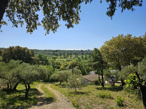 Image d'un maison 4 pièces 80 m² à 350000€ à vézénobres (30360)