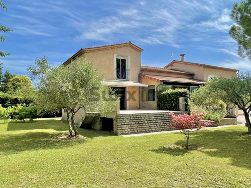 Image d'un maison 7 pièces 186 m² à 315000€ à alès (30100)