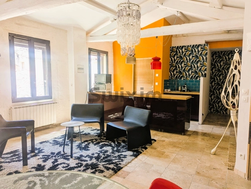 Image d'un appartement 2 pièces 62 m² à 346500€ à uzès (30700)