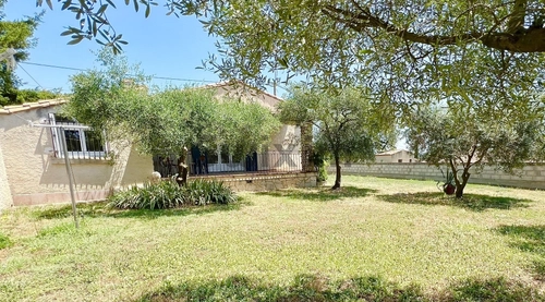 Image d'un maison 3 pièces 75 m² à 319000€ à remoulins (30210)