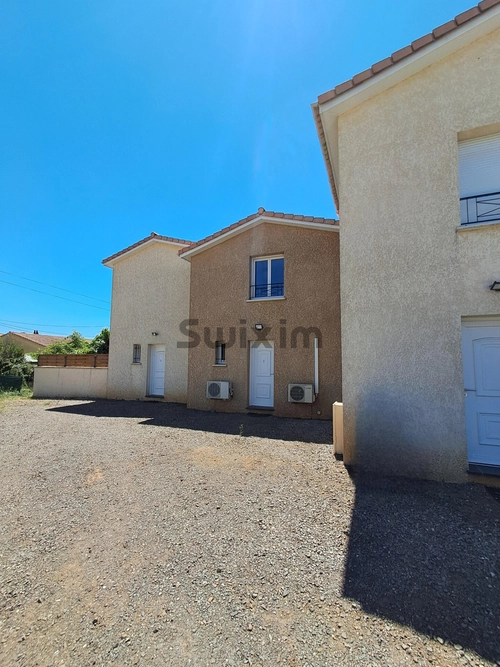 Image d'un maison 3 pièces 65 m² à 177000€ à alès (30100)