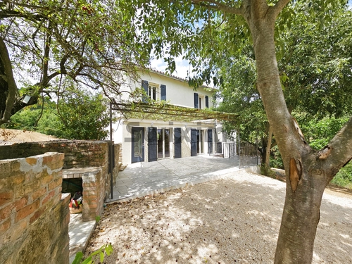 Image d'un maison 6 pièces 153 m² à 485000€ à alès (30100)