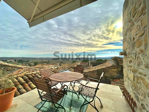 Image d'un maison 4 pièces 141 m² à 269000€ à saint-césaire-de-gauzignan (30360)