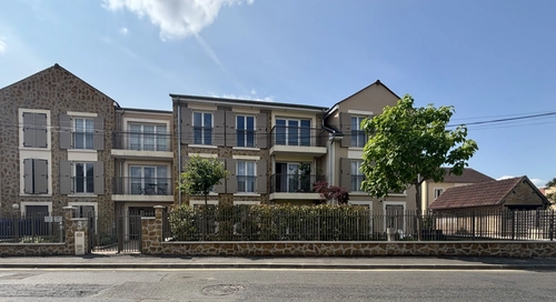 Image d'un appartement 4 pièces 72 m² à 369000€ à rambouillet (78120)