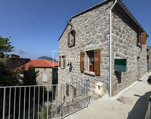Image d'un maison 4 pièces 119 m² à 390000€ à fozzano (20143)