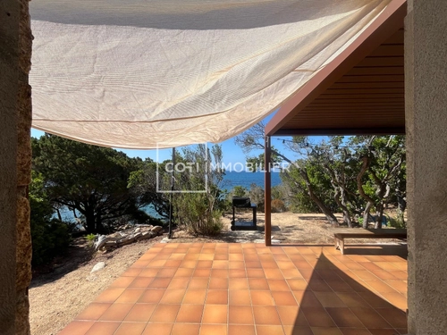 Image d'un maison 2 pièces 50 m² à 1260000€ à sartène (20100)
