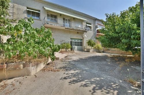 Image d'un maison 5 pièces 140 m² à 295000€ à caveirac (30820)