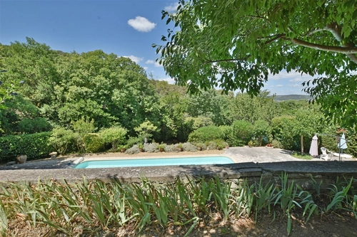 Image d'un maison 6 pièces 191 m² à 539000€ à langlade (30980)