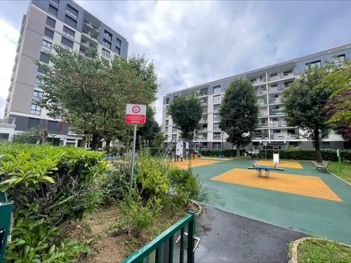Image d'un appartement 2 pièces 50 m² à 249300€ à joinville-le-pont (94340)