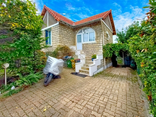 Image d'un maison 5 pièces 59 m² à 350000€ à créteil (94000)