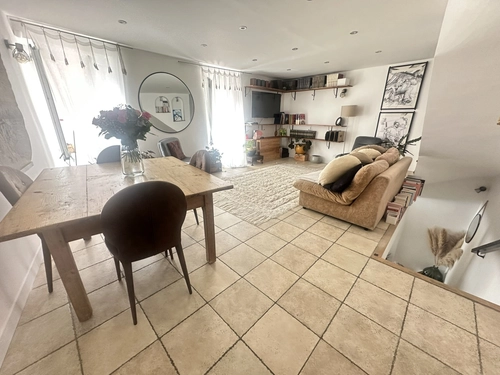 Image d'un maison 5 pièces 92 m² à 399000€ à vence (06140)