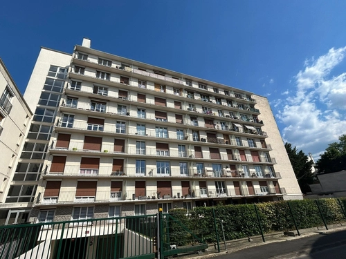 Image d'un appartement 4 pièces 78 m² à 171000€ à reims (51100)