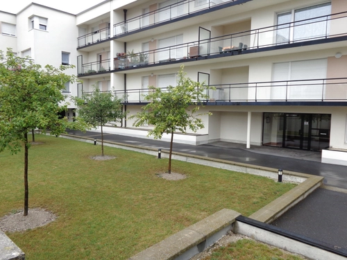 Image d'un appartement 2 pièces 49 m² à 160500€ à reims (51100)
