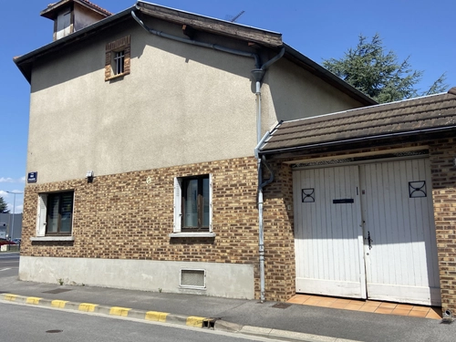 Image d'un maison 7 pièces 170 m² à 1200€ à reims (51100)