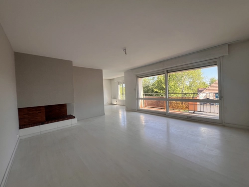 Image d'un appartement 4 pièces 100 m² à 195000€ à dreux (28100)