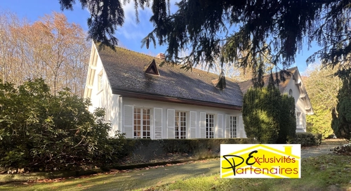 Image d'un maison 8 pièces 216 m² à 441000€ à abondant (28410)