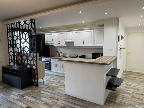 Image d'un appartement meublé 3 pièces 66 m² à 1270€ à le bouscat (33110)