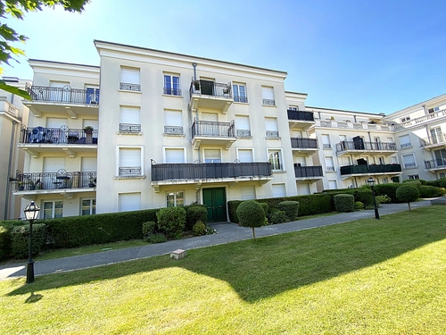 Image d'un appartement 2 pièces 43 m² à 243000€ à serris (77700)