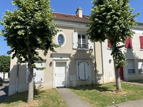 Image d'un maison 5 pièces 88 m² à 405000€ à magny-le-hongre (77700)