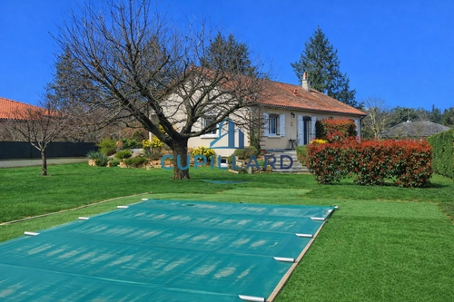 Image d'un maison 5 pièces 113 m² à 315000€ à commelle-vernay (42120)