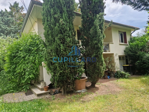 Image d'un maison 3 pièces 89 m² à 48000€ à roanne (42300)