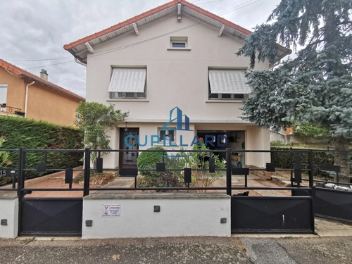 Image d'un maison 4 pièces 81 m² à 175000€ à roanne (42300)