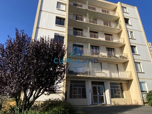 Image d'un appartement 2 pièces 44 m² à 87000€ à riorges (42153)