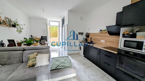 Image d'un appartement 2 pièces 49 m² à 69500€ à riorges (42153)