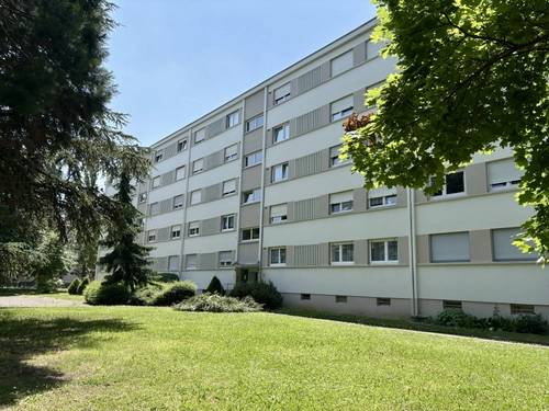 Image d'un appartement 5 pièces 96 m² à 144000€ à illzach (68110)