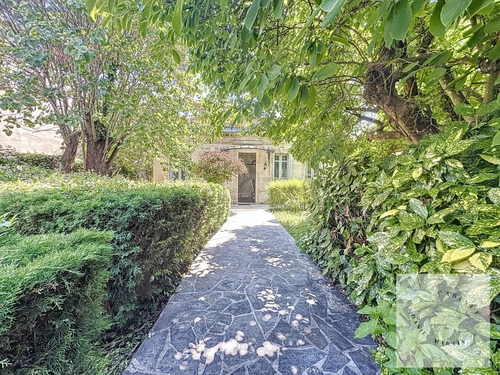 Image d'un maison 6 pièces 156 m² à 828000€ à bordeaux (33200)