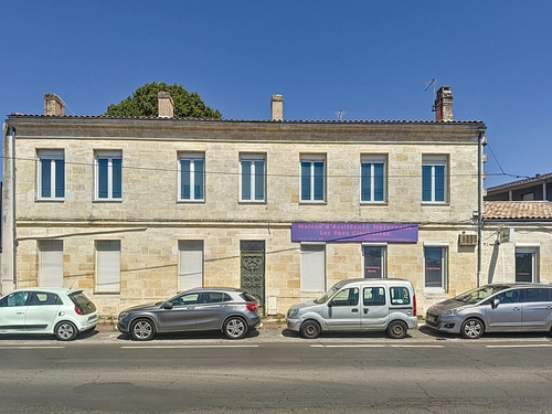 Image d'un appartement 3 pièces 67 m² à 244860€ à bègles (33130)