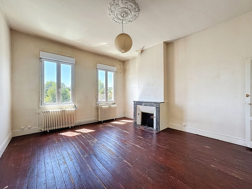 Image d'un appartement 3 pièces 69 m² à 256520€ à bègles (33130)