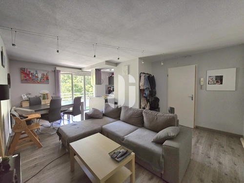 Image d'un appartement 3 pièces 57 m² à 215000€ à gradignan (33170)