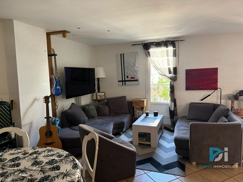 Image d'un maison 4 pièces 105 m² à 157000€ à bessan (34550)