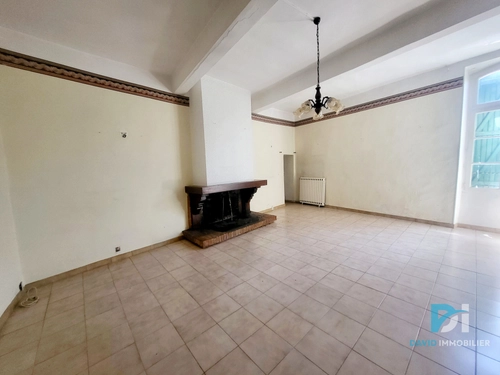 Image d'un maison 6 pièces 254 m² à 159000€ à bessan (34550)