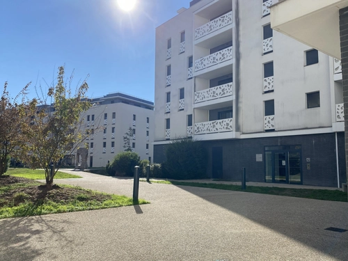Image d'un appartement 2 pièces 44 m² à 137850€ à lormont (33310)