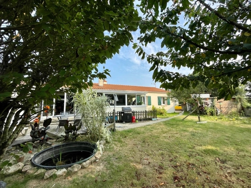 Image d'un maison 5 pièces 173 m² à 286000€ à apremont (85220)
