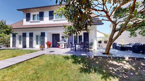 Image d'un maison 5 pièces 136 m² à 549000€ à montigny-lès-cormeilles (95370)