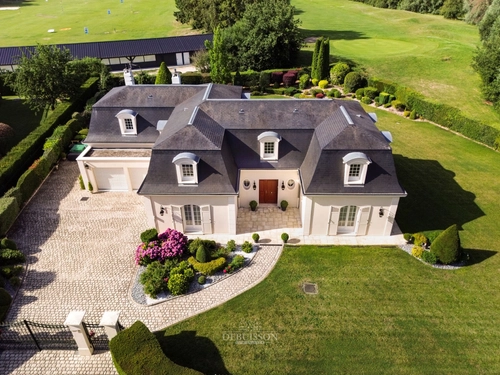 Image d'un maison 8 pièces 296 m² à 1260000€ à anzin-saint-aubin (62223)