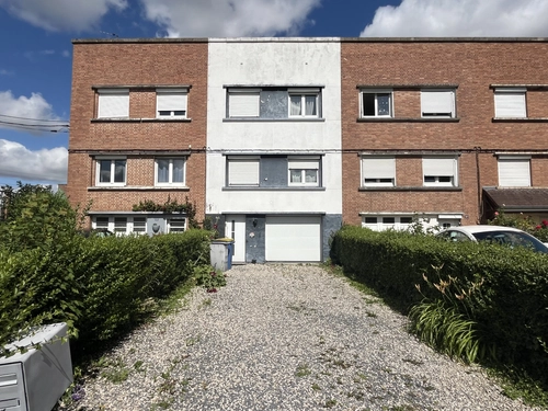 Image d'un maison 4 pièces 63 m² à 144000€ à arras (62000)