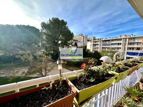 Image d'un appartement 4 pièces 77 m² à 223900€ à la seyne-sur-mer (83500)