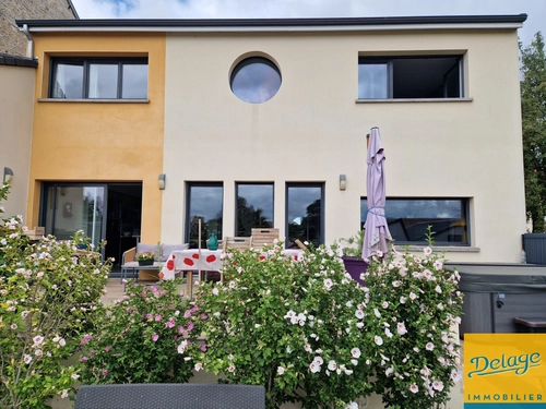 Image d'un maison 6 pièces 159 m² à 420000€ à limoges (87000)