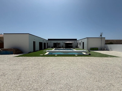 Image d'un maison 7 pièces 168 m² à 589000€ à meschers-sur-gironde (17132)