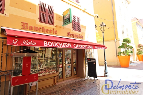 Image d'un maison 6 pièces 146 m² à 315000€ à la seyne-sur-mer (83500)