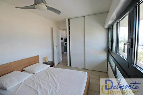 Image d'un appartement meublé 2 pièces 50 m² à 750€ à la seyne-sur-mer (83500)