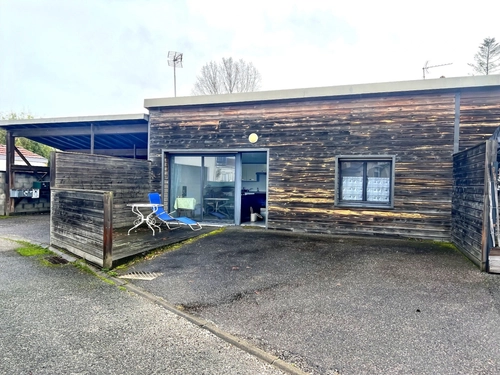 Image d'un maison 2 pièces 37 m² à 215000€ à arès (33740)